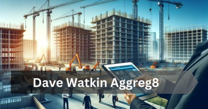 Real-World Applications of Dave Watkin Aggreg8